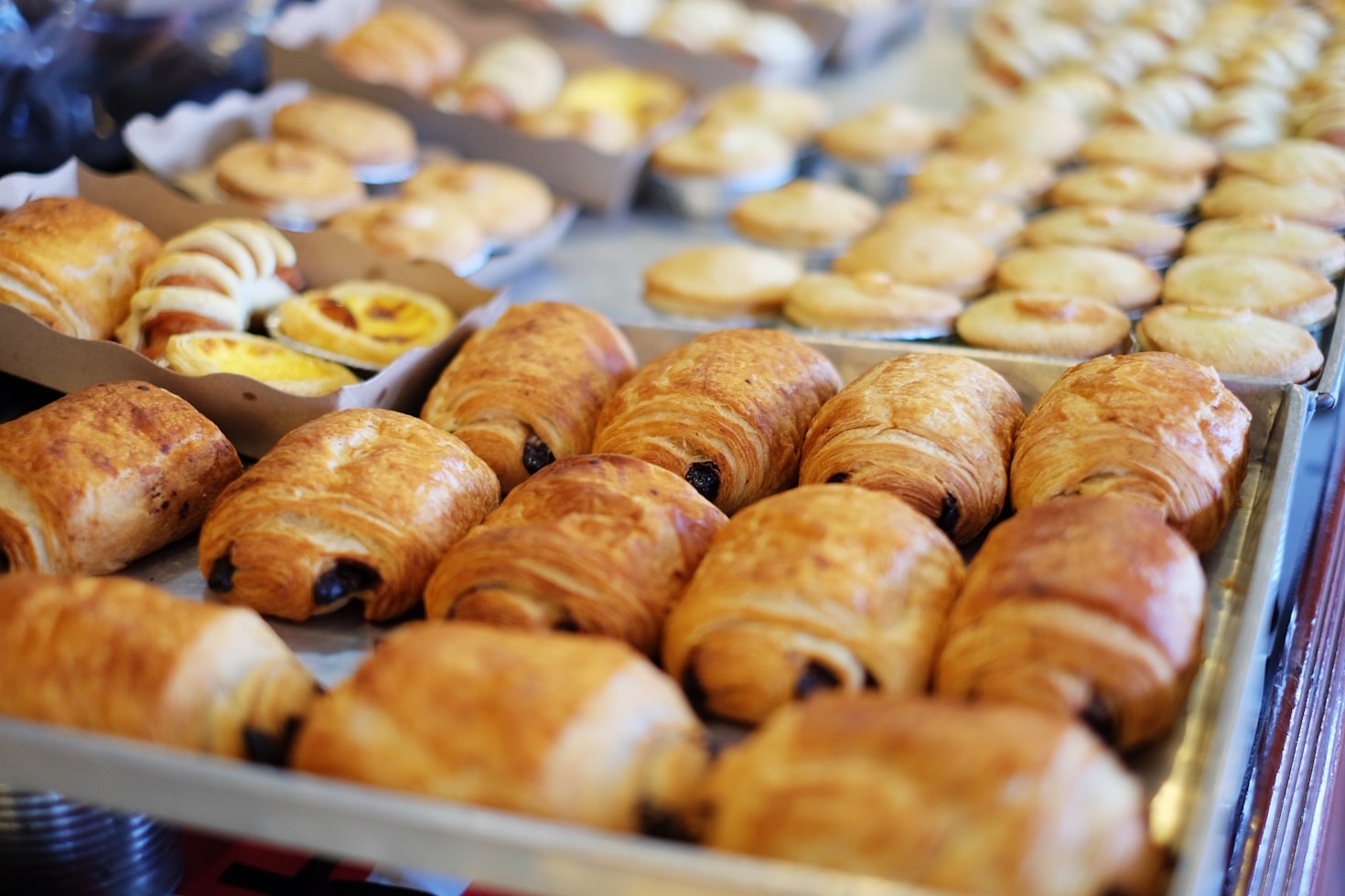 Exploring the Delicious World of Bakeitlala Treats