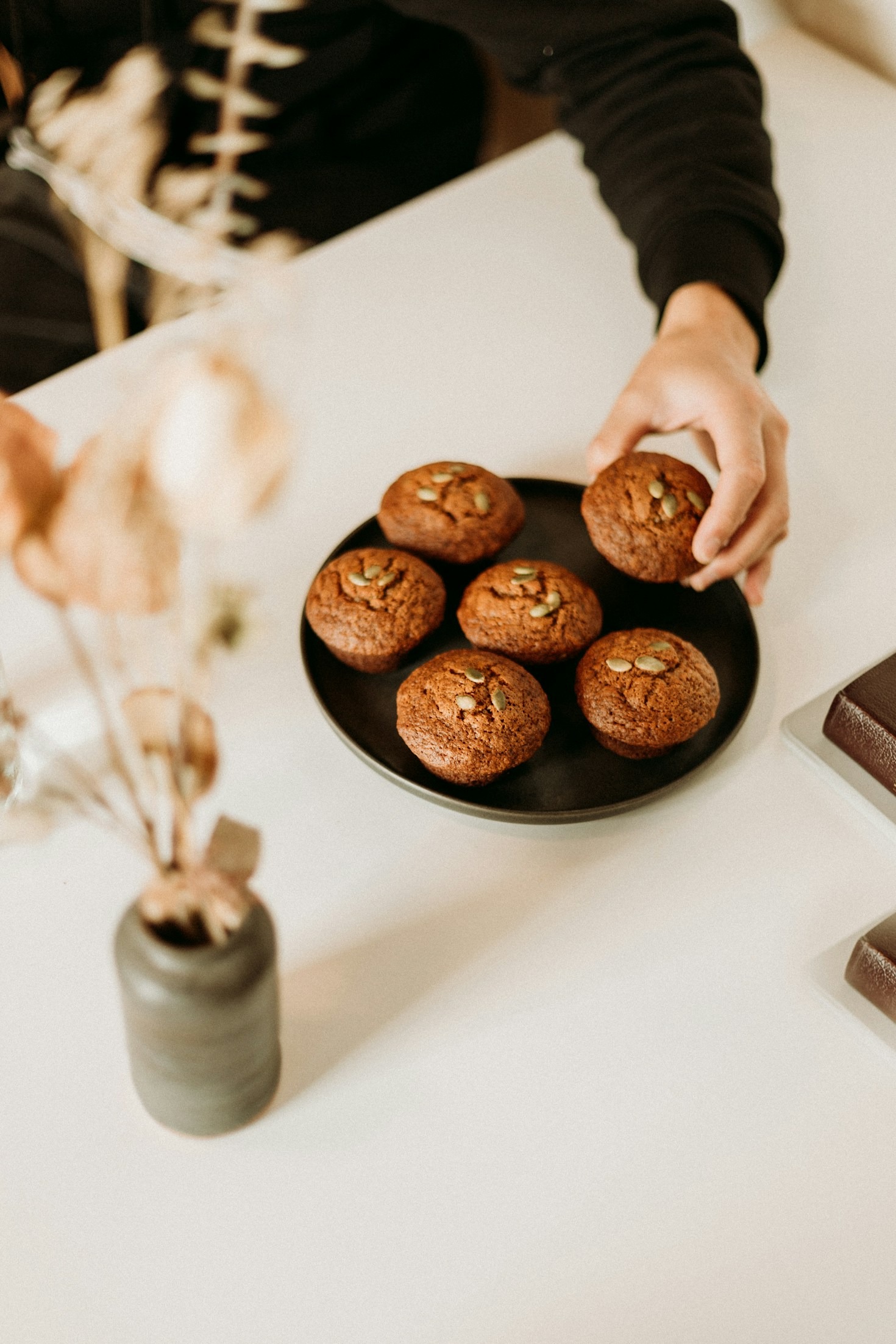 A Day in the Life of a Bakeitlala Baker