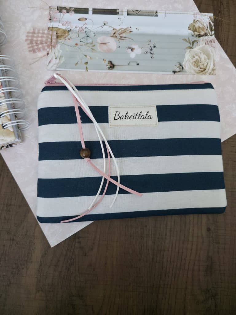 Multi-Purpose Organiser Pouch