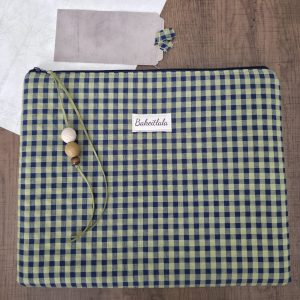 Quilted A4 Organiser Sleeve