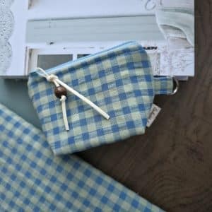 Mini Everyday Pouch